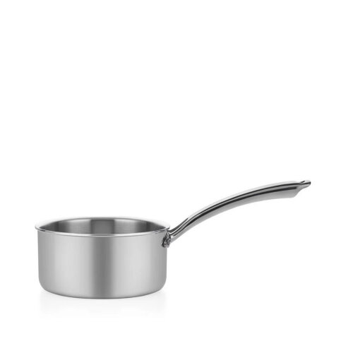 Altınbaşak Elite Multi Metal Çelik Kaçerola 20Cm - 2