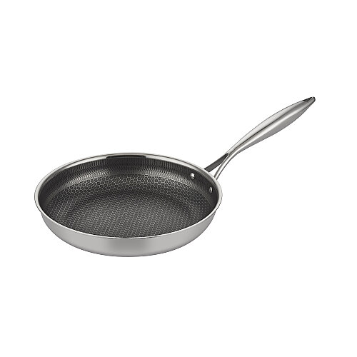 Altınbaşak Emboss Sote Tava 24 Cm - ALTINBAŞAK
