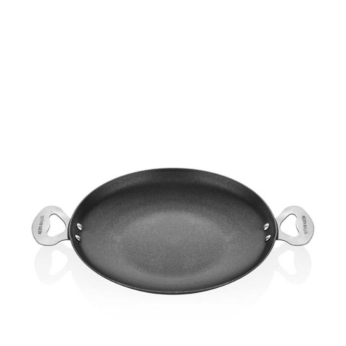 Altınbaşak 26 Kavurma Saçı Kenarlı - 1