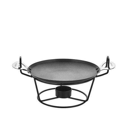 Altınbaşak 24 Kavurma Sacı Standı - 2