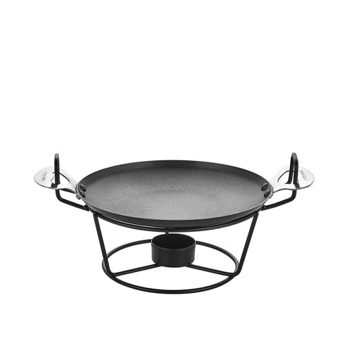 Altınbaşak 28 Kavurma Sacı Standı - ALTINBAŞAK