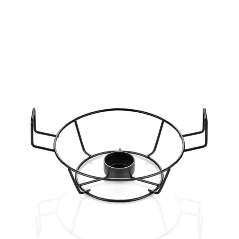 Altınbaşak Kavurma Sacı Standı 30Cm - 1
