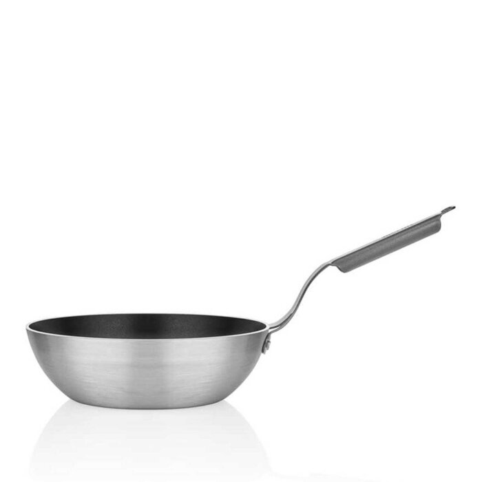 Altınbaşak 30 Lazzetti Profesyonel Sote Tava - 1