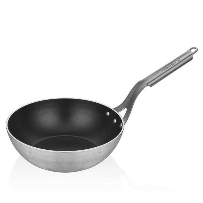 Altınbaşak 30 Lazzetti Profesyonel Sote Tava - 2