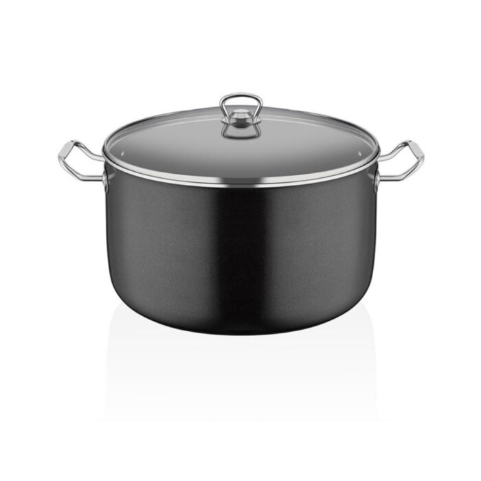 Altınbaşak Mega Derin Tencere 34 cm - 1