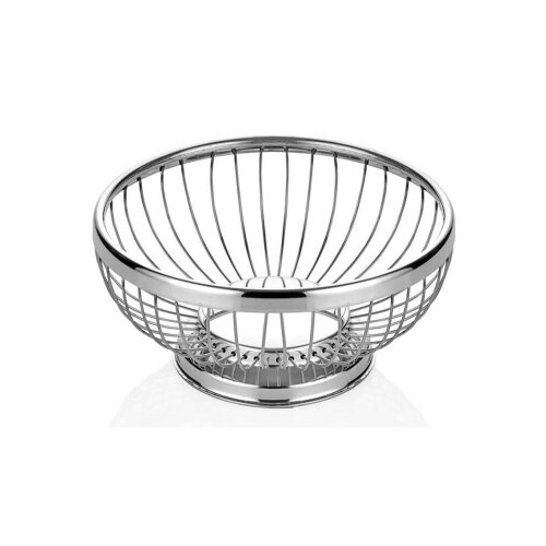 Altınbaşak Pas.Yuvarlak Ekmek Ve Meyve Sepeti - ALTINBAŞAK