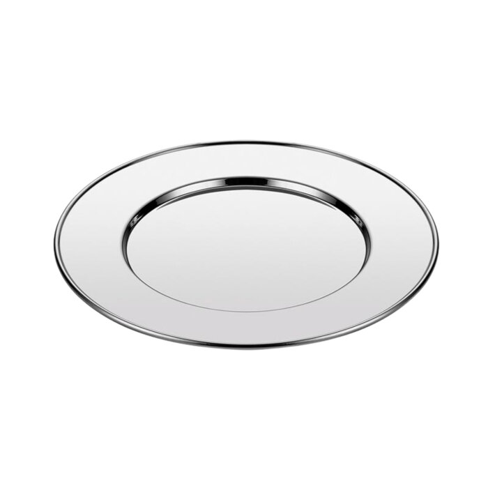 Altınbaşak Servis Altlığı 32 cm - 1