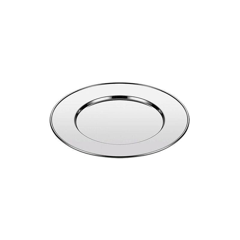 Altınbaşak Servis Altlığı 32 cm - 1