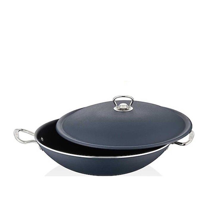 Altınbaşak 36 Wok Tencere - 1