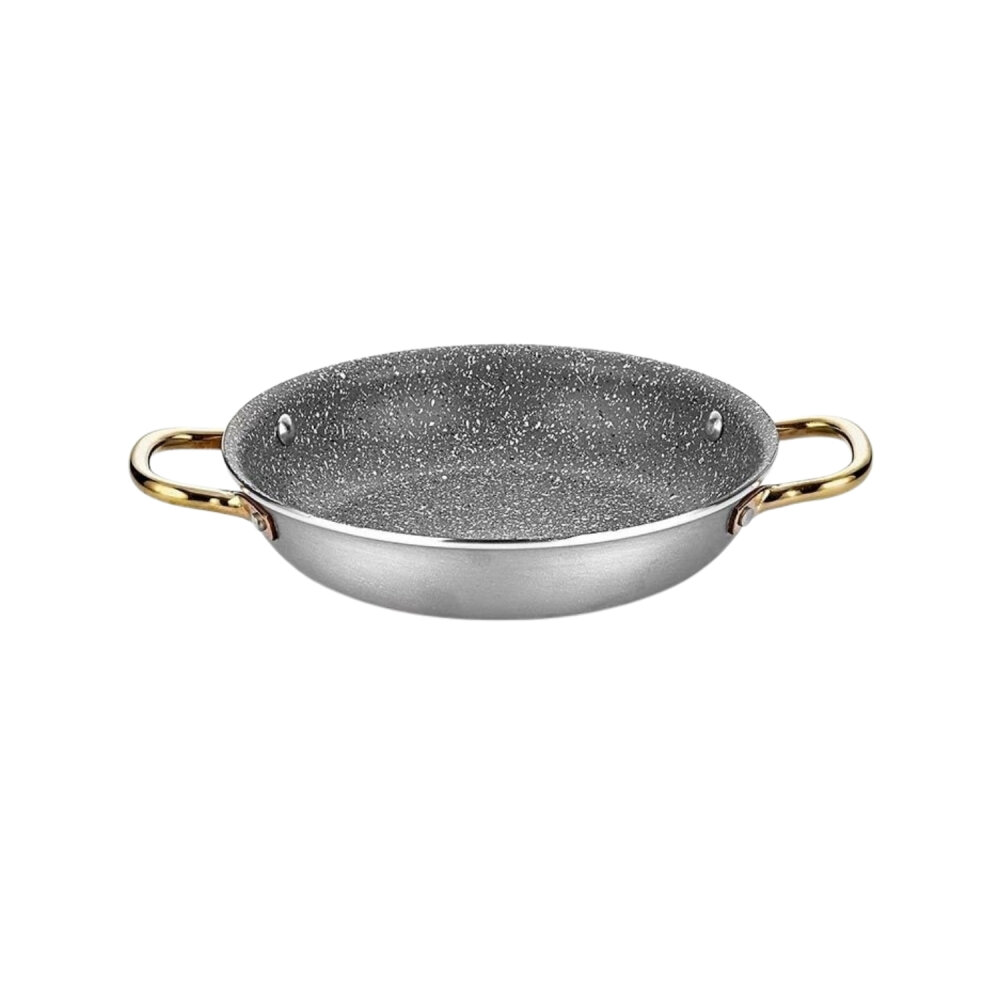 Altınbaşak Alu Granit Sahan 18Cm