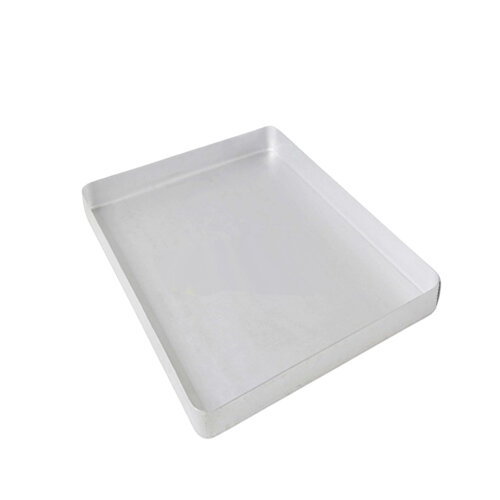 Alüminyum Baklava Tepsi 35X45X3 Cm 1000 Gr - UTLULAR