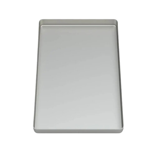 Alüminyum Baklava Tepsisi 40X60X6 Cm - UTLULAR
