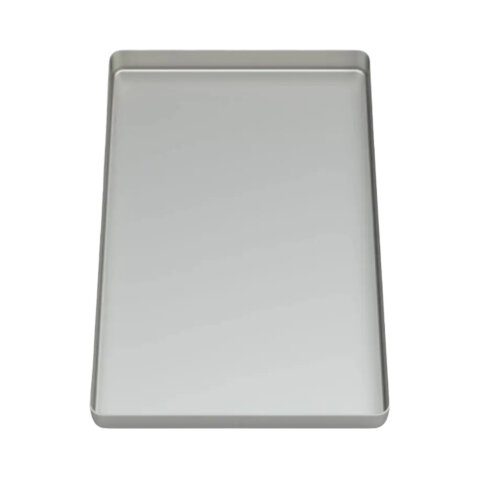 Alüminyum Baklava Tepsisi 45X60X3 Cm - UTLULAR