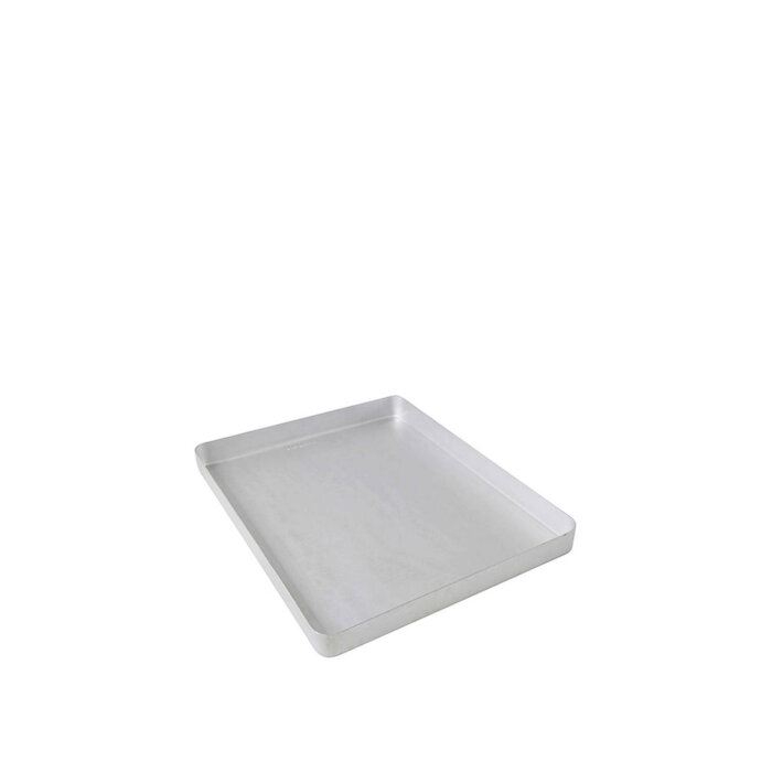 Alüminyum Baklava Tepsisi 50X70X4 Cm - 1