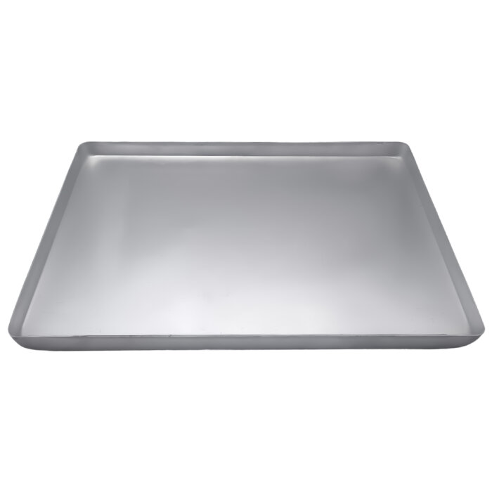 Alüminyum Baklava Tepsisi 50X70X5 Cm - 1