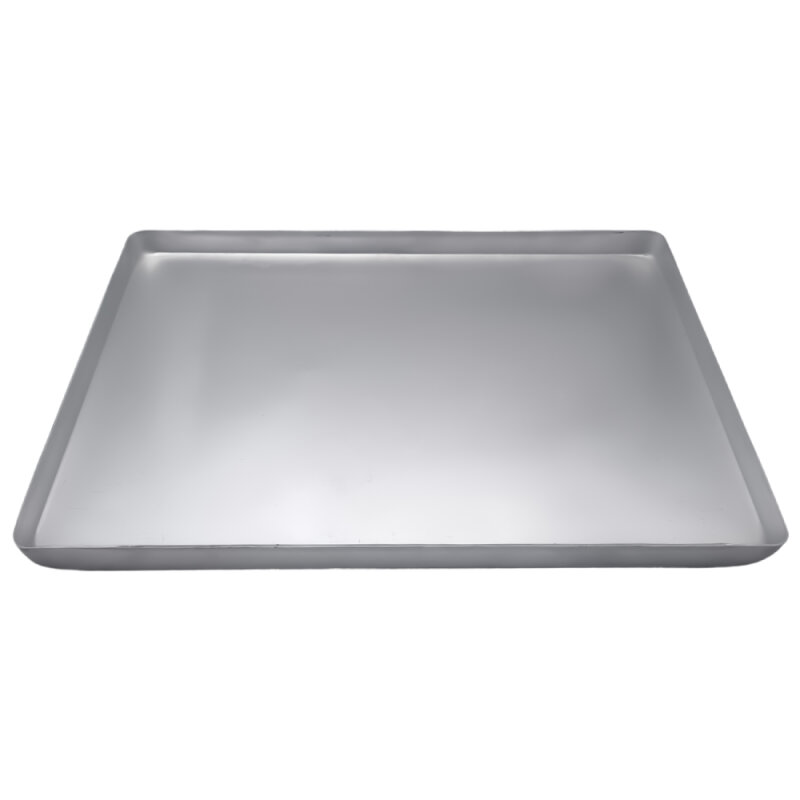Alüminyum Baklava Tepsisi 50X70X5 Cm - 1