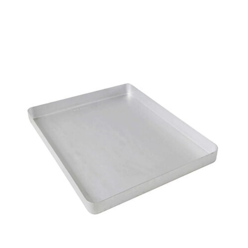 Alüminyum Baklava Tepsisi 50X80X3 Cm - UTLULAR