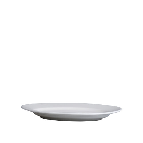 Tulu Porselen Anka Düz Tabak 17 cm ANK17DU - 3