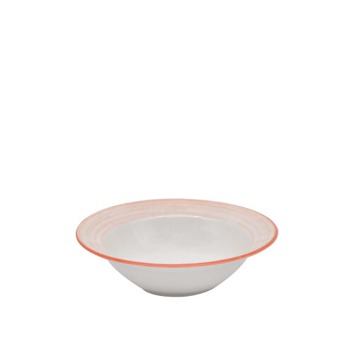 Zest Porcelain Anka Kase 15 Cm-Tokyo Turuncu - ZEST PORCELAIN