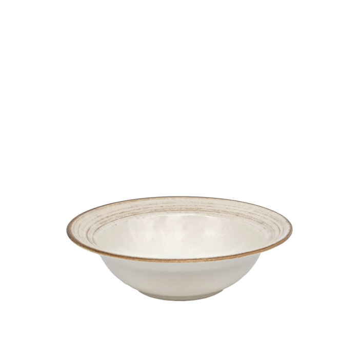 Zest Porcelain Anka Kase 15 Cm-Tokyo Kahve - 1