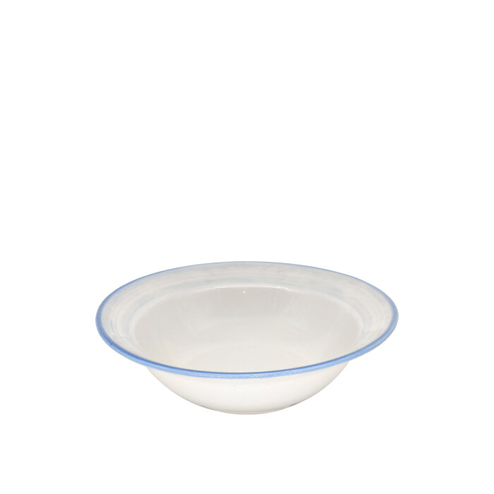 Zest Porcelain Anka Kase 15 Cm-Tokyo Mavi - 1