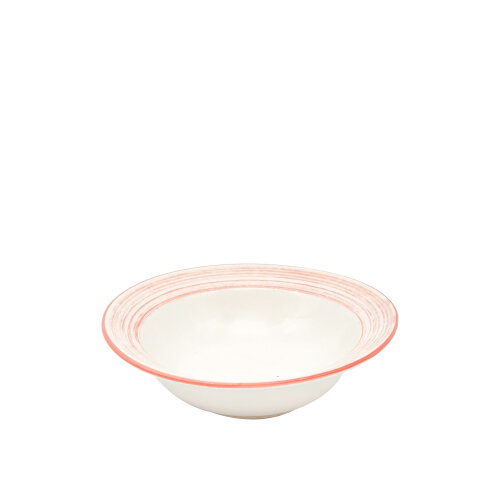 Zest Porcelain Anka Kase 15Cm -Tokyo Kırmızı - ZEST PORCELAIN