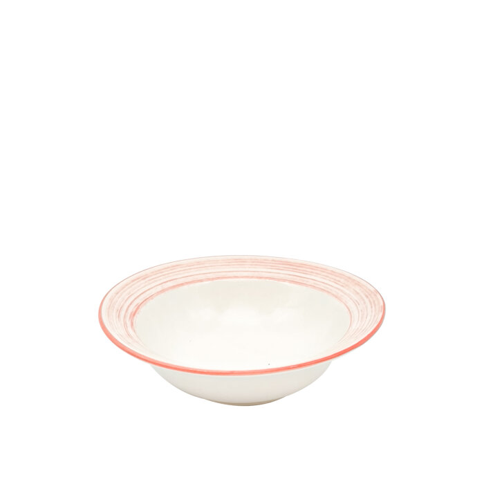 Zest Porcelain Anka Kase 15Cm -Tokyo Kırmızı - 1