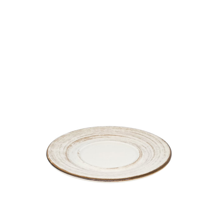 Zest Porcelain Anka Konsume Tabak 17 Cm-Tokyo Kahve - 1