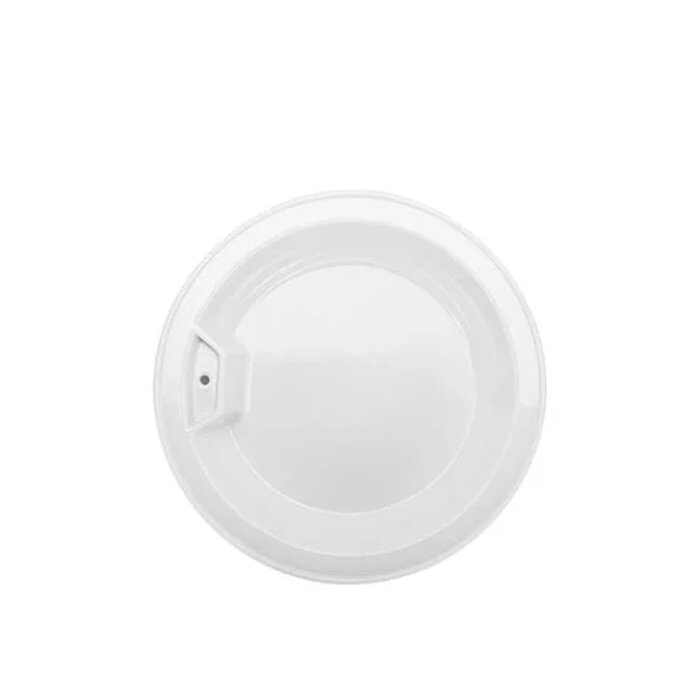 Porland Porselen 608335 Beyaz Chefındısh 35 cm - 2