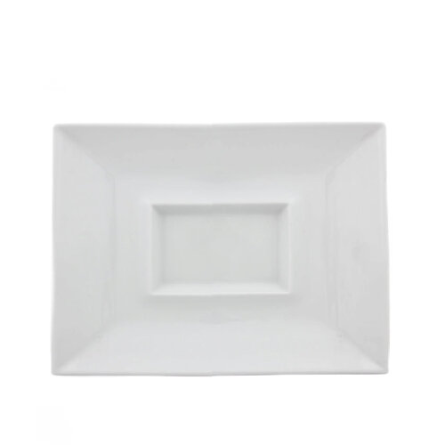 Porland Porselen 188729 Beyaz Gurme Tabağı 290 Mm - PORLAND PORSELEN