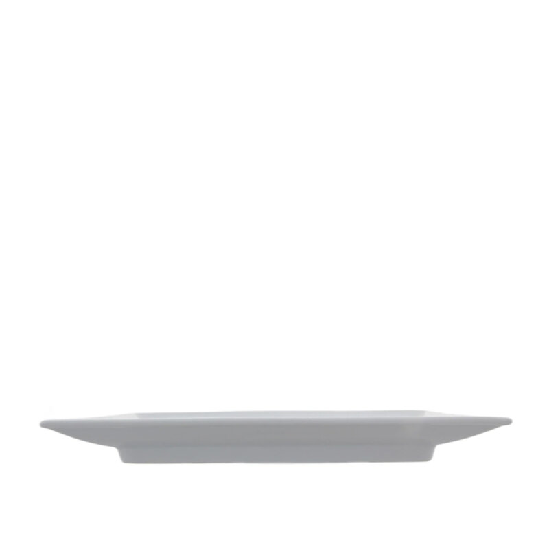 Porland Porselen 188729 Beyaz Gurme Tabağı 290 Mm - 3