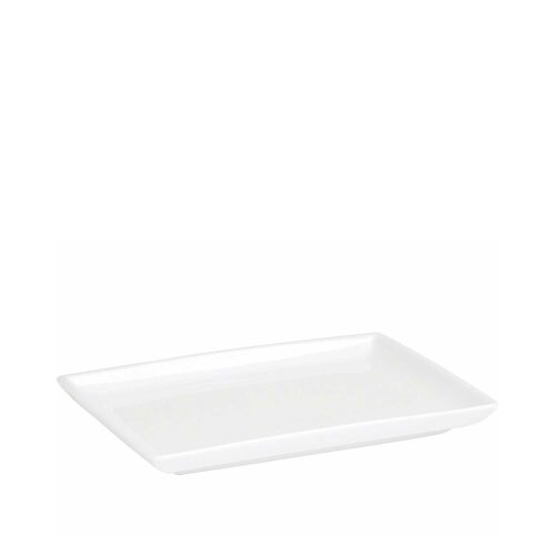 Porland Porselen 358827 Beyaz Kahvaltı Tabağı 270 Mm - PORLAND PORSELEN