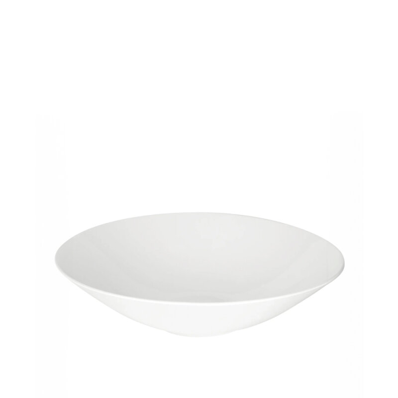 Porland Porselen 368140 Beyaz Kase 400 Mm - 1