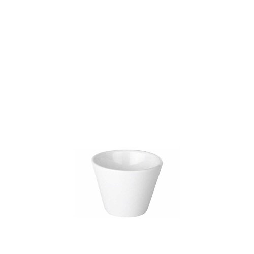 Porland Porselen 368208 Beyaz Kase 70 Mm - PORLAND PORSELEN