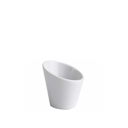 Porland Porselen 368305 Beyaz Kase 60 Mm - PORLAND PORSELEN