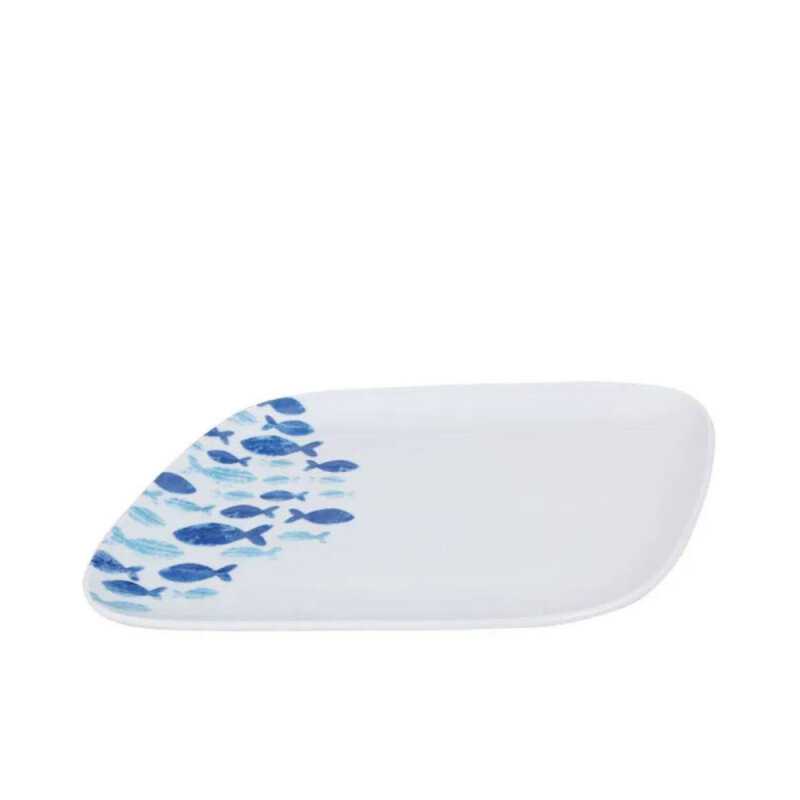 A+P DEEP BLUE 186137 DS.1 DÜZ TABAK 38CM - 1