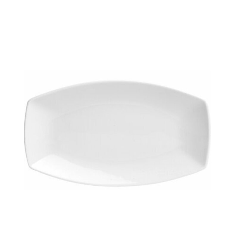 A+P SQUARE BY.OTEL 114433 KAYIK TABAK 32CM - 1