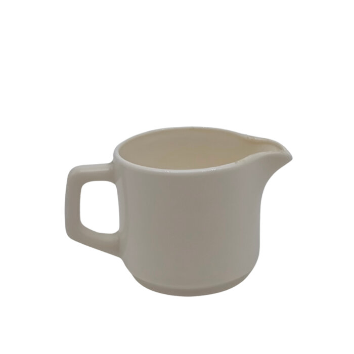 Arcoroc Krem Sade Sütlük - 1