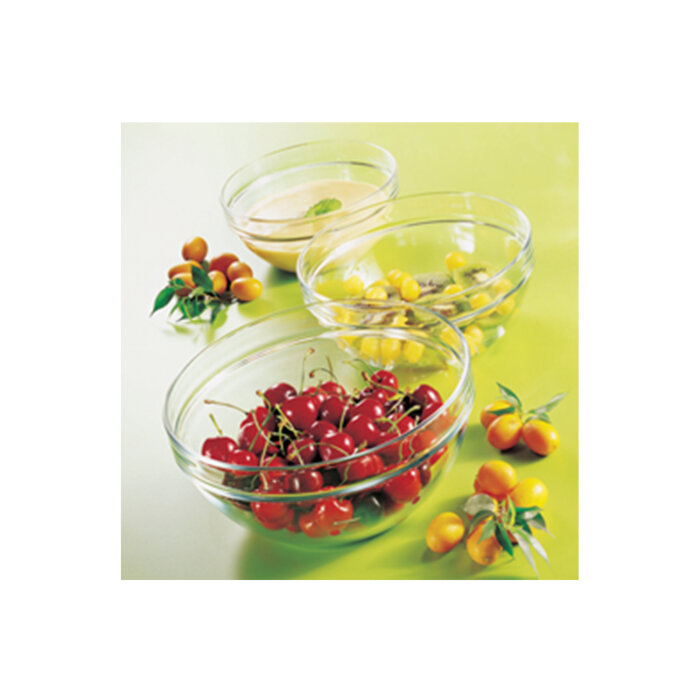 Arcoroc Cam Kase 60 mm - 2