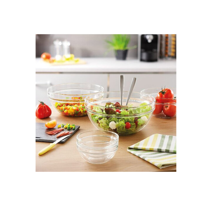 Arcoroc Cam Kase 140 mm - 2