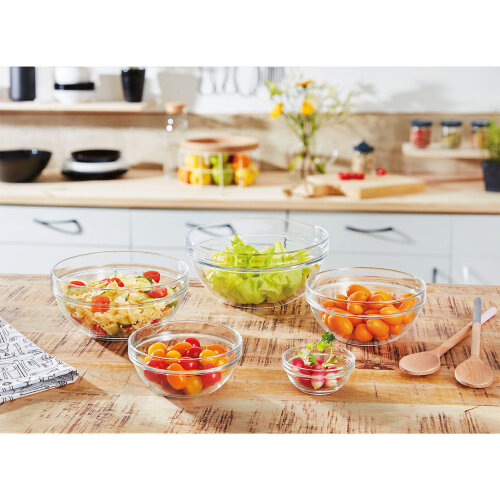 Arcoroc Cam Kase 260 mm - 2