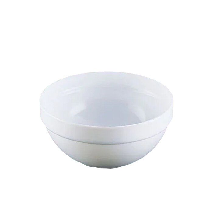 Arcoroc Beyaz Kase 200 mm - 1