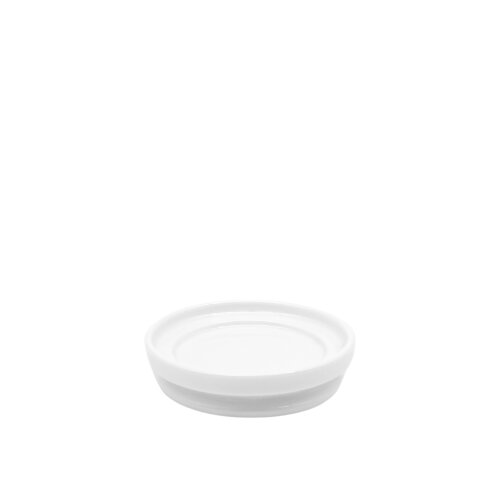 Arcoroc Beyaz Çay-Kahve Potu Kapağı - ARCOROC