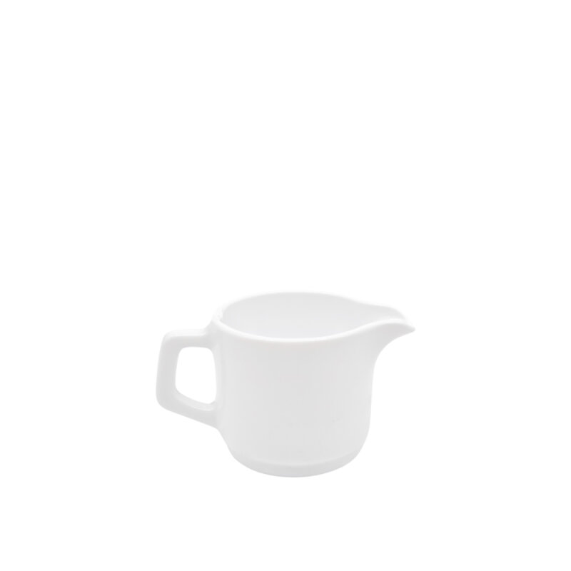 Arcoroc Beyaz Çay-Kahve Potu - 1