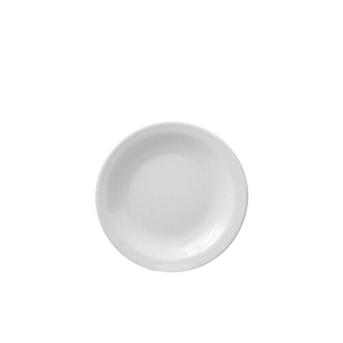 Arcoroc Beyaz Çukur Tabak 225 mm - ARCOROC