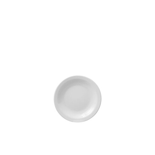 Arcoroc Beyaz Düz Tabak 15,5 cm - 1