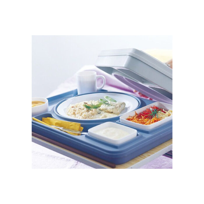 Arcoroc Beyaz Meze Tabak Kare 110 x 110 mm - 2