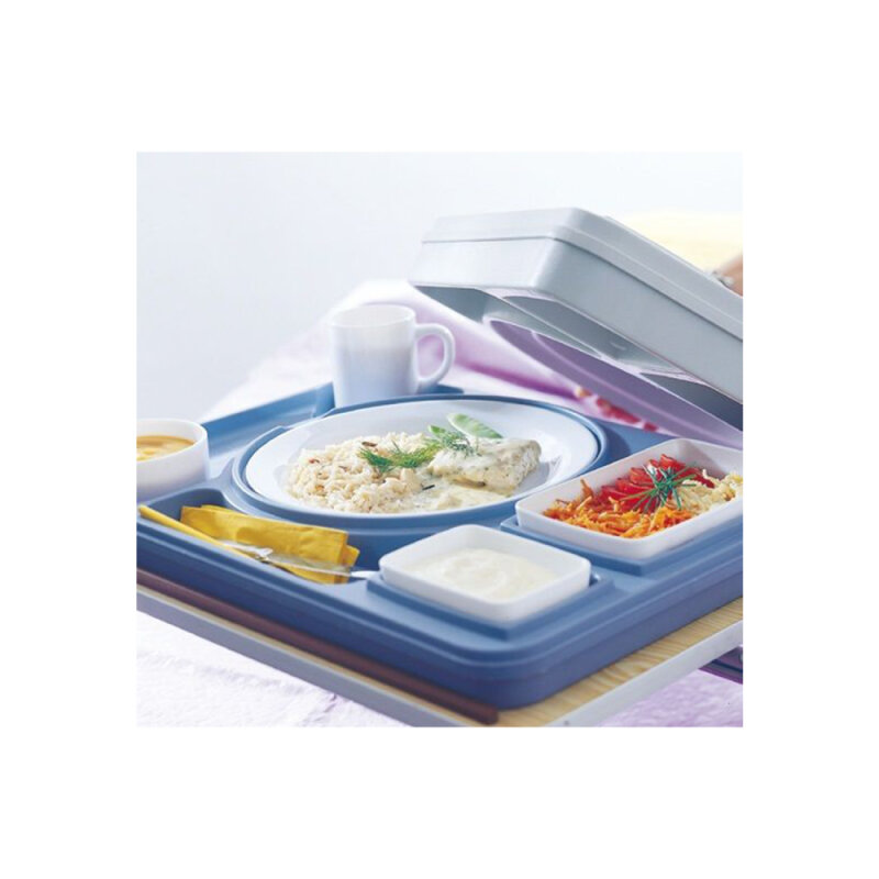 Arcoroc Beyaz Meze Tabak Kare 110 x 110 mm - 2