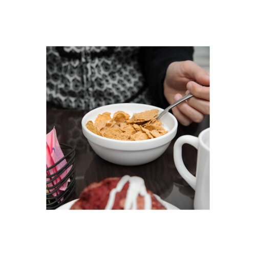 Arcoroc Beyaz Orta Kase 120 mm - 3