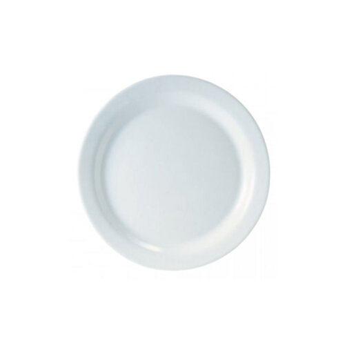 Arcoroc Beyaz Düz Tabak 22 cm - ARCOROC